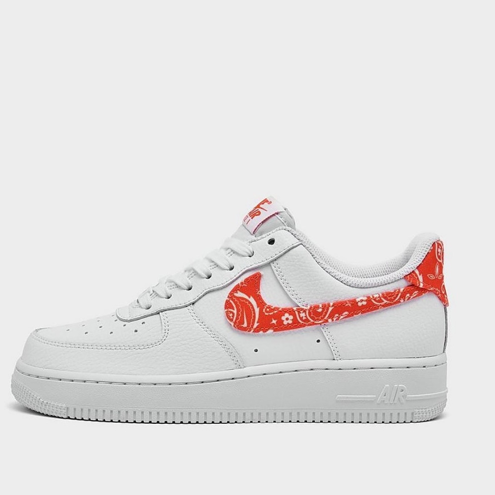Nike Air Force Bandana